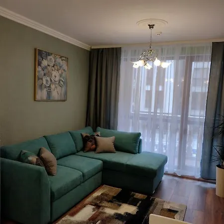 Apartman Destination Bulgaria 2000 Cascadas Private Summer Family