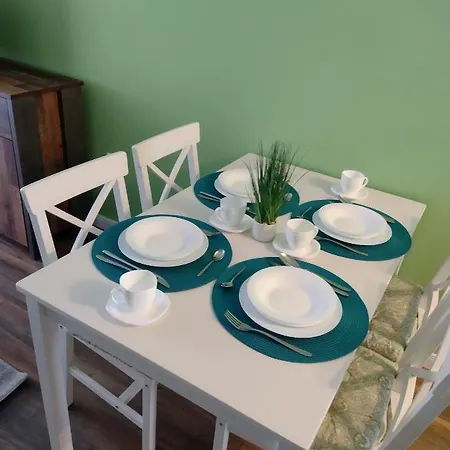 شقة Destination Bulgaria 2000 Cascadas Private Summer Family