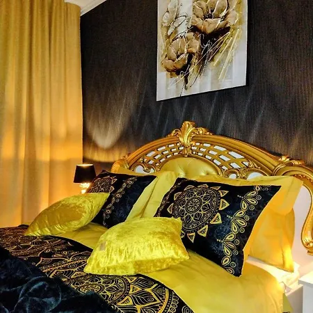 Apartman Destination Bulgaria 2000 Cascadas Private Summer Family