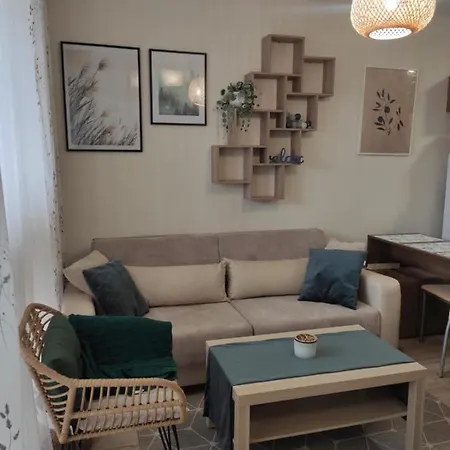 Apartman Destination Bulgaria 2000 Cascadas Private Summer Family