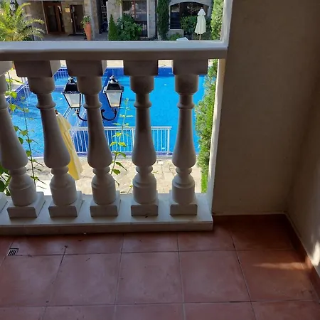 Destination Bulgaria 2000 Cascadas Private Summer Family 公寓 *