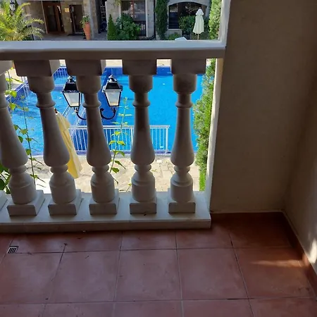 Destination Bulgaria 2000 Cascadas Private Summer Family شقة *