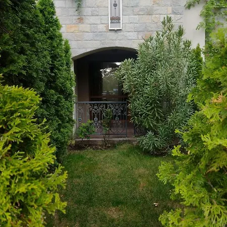 Apartman Destination Bulgaria 2000 Cascadas Private Summer Family Napospart