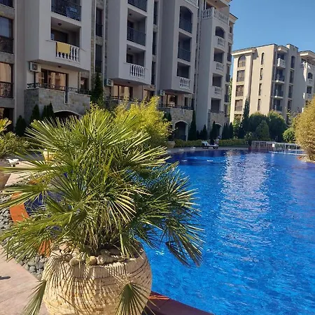 Destination Bulgaria 2000 Cascadas Private Summer Family * 阳光海滩