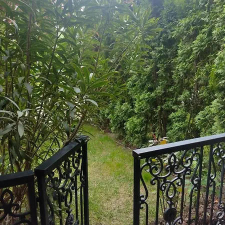 شقة Destination Bulgaria 2000 Cascadas Private Summer Family