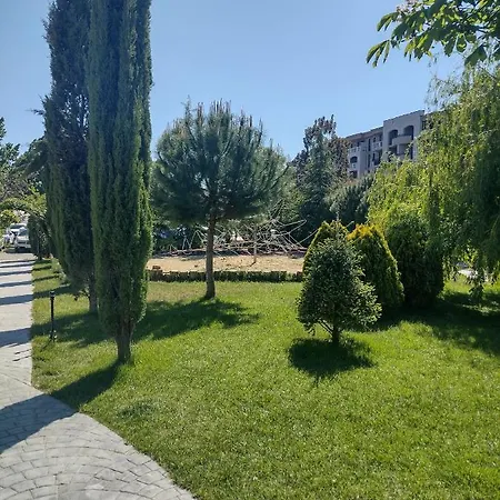 Destination Bulgaria 2000 Cascadas Private Summer Family 公寓 *