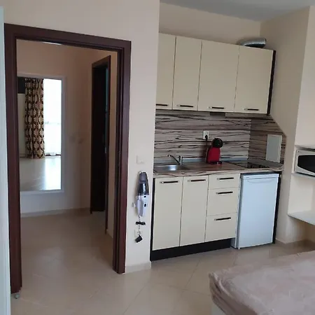 شقة Destination Bulgaria 2000 Cascadas Private Summer Family *