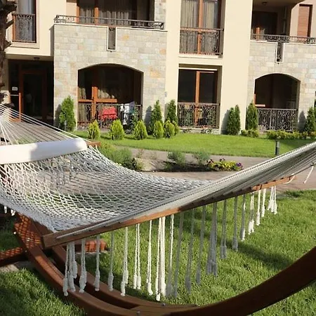 Destination Bulgaria 2000 Cascadas Private Summer Family 公寓 阳光海滩