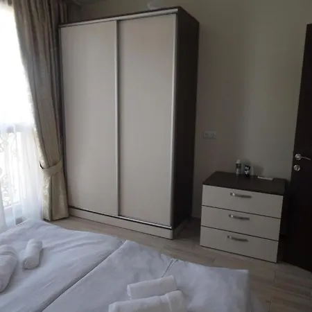 Destination Bulgaria 2000 Cascadas Private Summer Family 公寓 阳光海滩