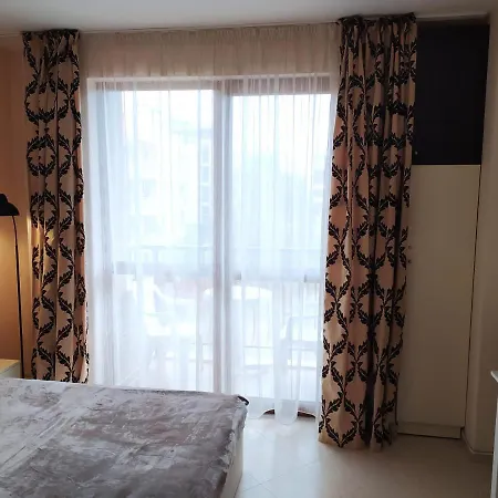 Destination Bulgaria 2000 Cascadas Private Summer Family * 阳光海滩