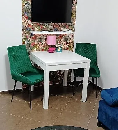 Apartman Destination Bulgaria 2000 Cascadas Private Summer Family *