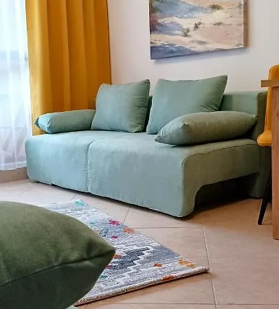 Destination Bulgaria 2000 Cascadas Private Summer Family 阳光海滩