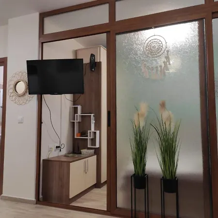 Destination Bulgaria 2000 Cascadas Private Summer Family Apartament