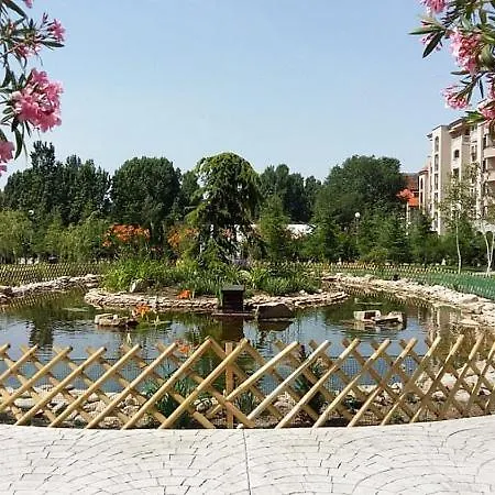 Destination Bulgaria 2000 Cascadas Private Summer Family *